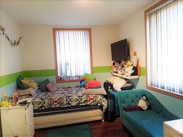 Casa en Venta en Grecia-Ramón Cruz