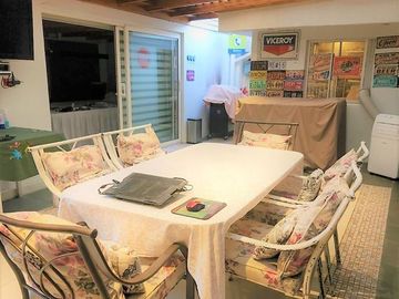 Casa en Venta en Grecia-Ramón Cruz