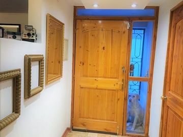 Casa en Venta en Grecia-Ramón Cruz