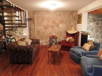 Casa en Venta en Grecia-Ramón Cruz