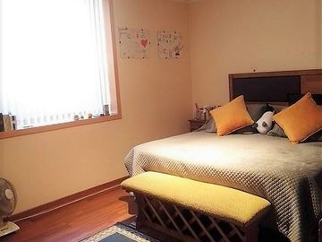 Casa en Venta en Grecia-Ramón Cruz