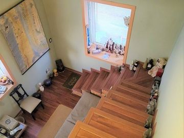 Casa en Venta en Grecia-Ramón Cruz