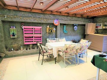 Casa en Venta en Grecia-Ramón Cruz