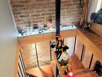 Casa en Venta en Grecia-Ramón Cruz