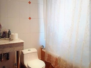 Casa en Venta en Grecia-Ramón Cruz