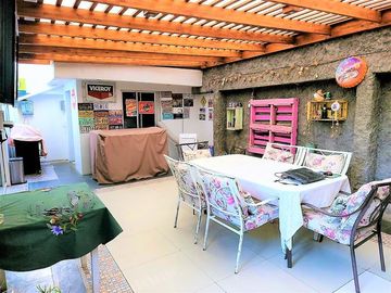 Casa en Venta en Grecia-Ramón Cruz