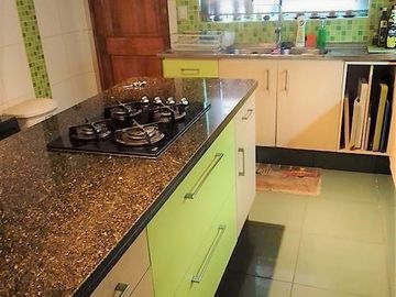 Casa en Venta en Grecia-Ramón Cruz