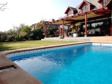Casa en Venta en LAS PIRCAS