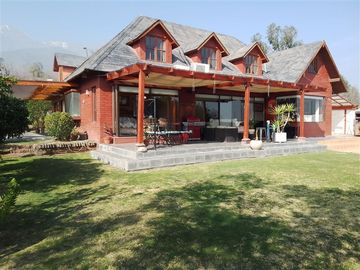 Casa en Venta en LAS PIRCAS