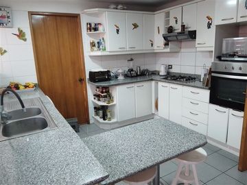 Casa en Venta en LAS PIRCAS
