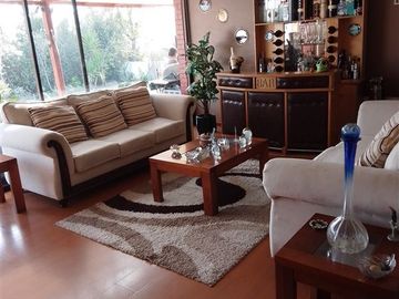 Casa en Venta en LAS PIRCAS