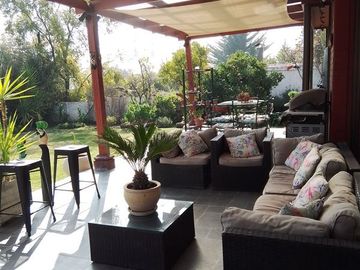 Casa en Venta en LAS PIRCAS