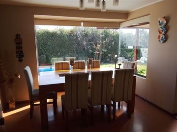 Casa en Venta en LAS PIRCAS