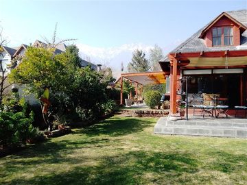 Casa en Venta en LAS PIRCAS