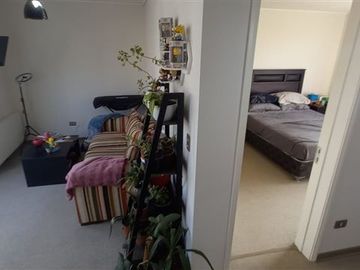 Casa en Venta en MARIANO SANCHEZ FONTECILLA/PARQUE COUSIÑO MACUL