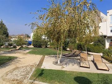 Casa en Venta en MARIANO SANCHEZ FONTECILLA/PARQUE COUSIÑO MACUL