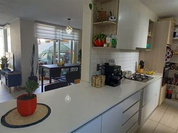 Casa en Venta en MARIANO SANCHEZ FONTECILLA/PARQUE COUSIÑO MACUL