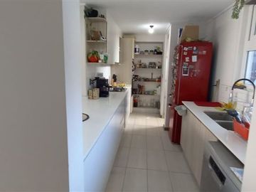 Casa en Venta en MARIANO SANCHEZ FONTECILLA/PARQUE COUSIÑO MACUL