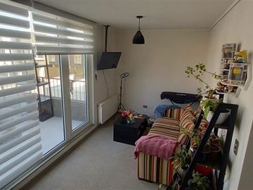 Casa en Venta en MARIANO SANCHEZ FONTECILLA/PARQUE COUSIÑO MACUL