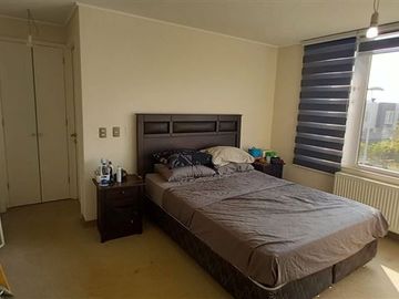 Casa en Venta en MARIANO SANCHEZ FONTECILLA/PARQUE COUSIÑO MACUL