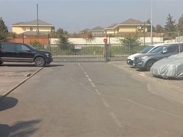Casa en Venta en MARIANO SANCHEZ FONTECILLA/PARQUE COUSIÑO MACUL