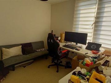 Casa en Venta en MARIANO SANCHEZ FONTECILLA/PARQUE COUSIÑO MACUL