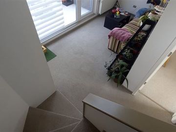 Casa en Venta en MARIANO SANCHEZ FONTECILLA/PARQUE COUSIÑO MACUL