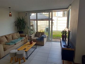 Casa en Venta en MARIANO SANCHEZ FONTECILLA/PARQUE COUSIÑO MACUL