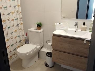 Departamento en Venta en LAS PIRCAS