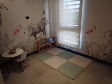 Departamento en Venta en LAS PIRCAS