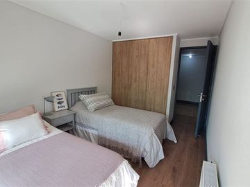 Departamento en Venta en LAS PIRCAS