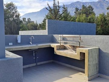 Departamento en Venta en LAS PIRCAS