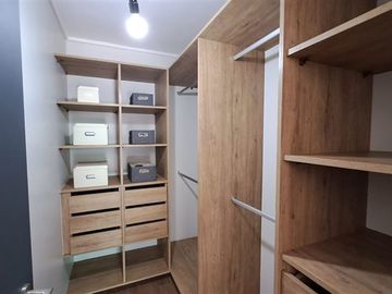 Departamento en Venta en LAS PIRCAS