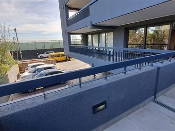 Departamento en Venta en LAS PIRCAS