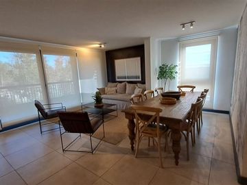 Departamento en Venta en LAS PIRCAS