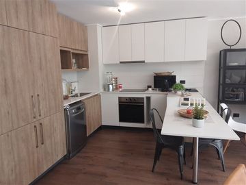 Departamento en Venta en LAS PIRCAS