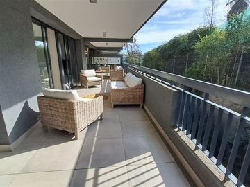 Departamento en Venta en LAS PIRCAS