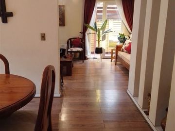 Casa en Venta en CONDOMINIO VISTA CORDILLERA /CONSISTORIAL