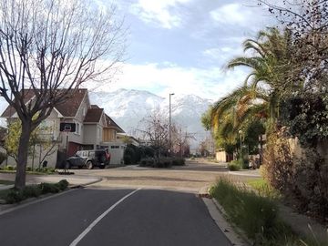 Casa en Venta en CONDOMINIO VISTA CORDILLERA /CONSISTORIAL