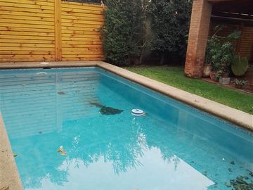 Casa en Venta en CONDOMINIO VISTA CORDILLERA /CONSISTORIAL