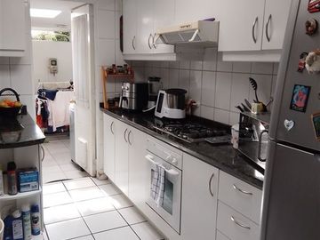 Casa en Venta en CONDOMINIO VISTA CORDILLERA /CONSISTORIAL