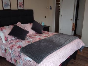 Casa en Venta en CONDOMINIO VISTA CORDILLERA /CONSISTORIAL