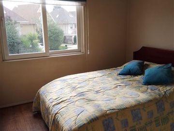 Casa en Venta en CONDOMINIO VISTA CORDILLERA /CONSISTORIAL