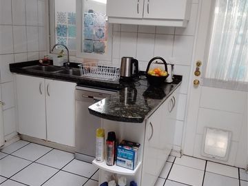 Casa en Venta en CONDOMINIO VISTA CORDILLERA /CONSISTORIAL