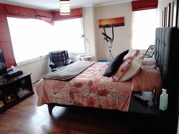 Casa en Venta en CONDOMINIO VISTA CORDILLERA /CONSISTORIAL