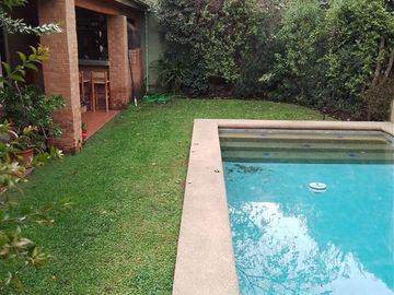 Casa en Venta en CONDOMINIO VISTA CORDILLERA /CONSISTORIAL