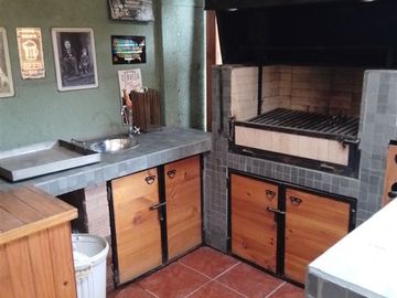 Casa en Venta en CONDOMINIO VISTA CORDILLERA /CONSISTORIAL