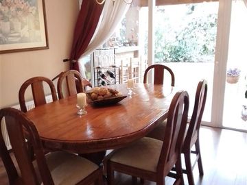 Casa en Venta en CONDOMINIO VISTA CORDILLERA /CONSISTORIAL