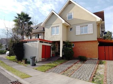 Casa en Venta en CONDOMINIO VISTA CORDILLERA /CONSISTORIAL