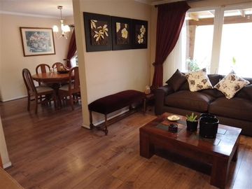Casa en Venta en CONDOMINIO VISTA CORDILLERA /CONSISTORIAL